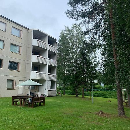 Tuohilinna Rovaniemi Ngoại thất bức ảnh