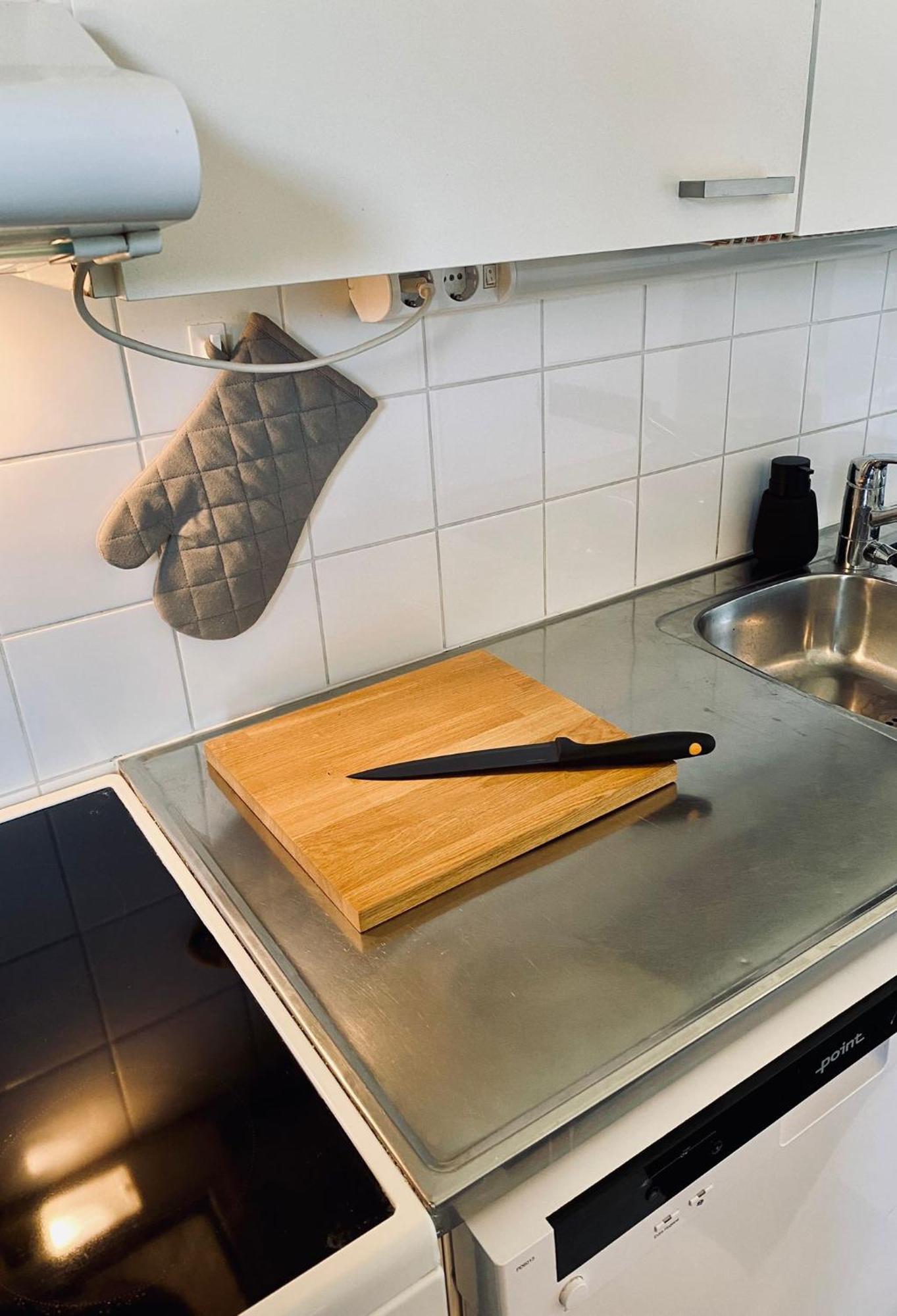 Tuohilinna Rovaniemi Ngoại thất bức ảnh